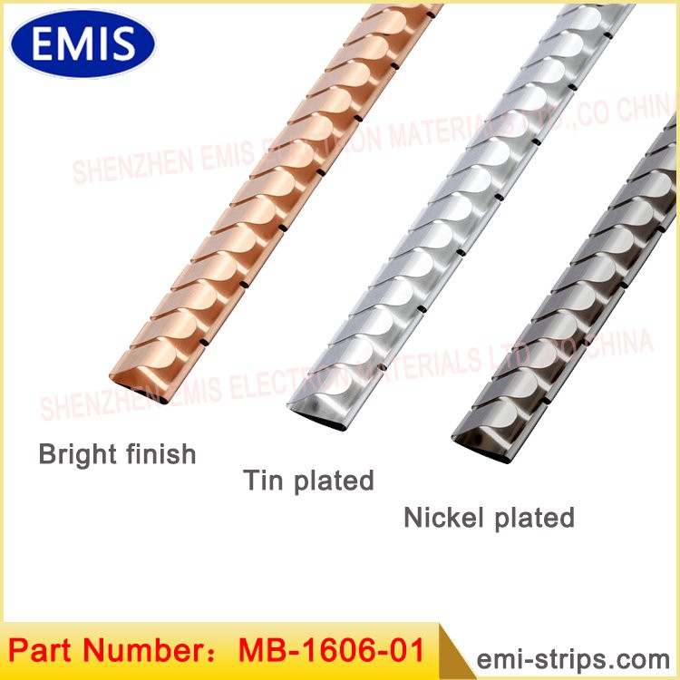 Užsegamos ir krašto tvirtinimo tarpinės