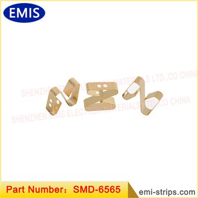 Skirtas SMD skeveldras PCB plokštėms